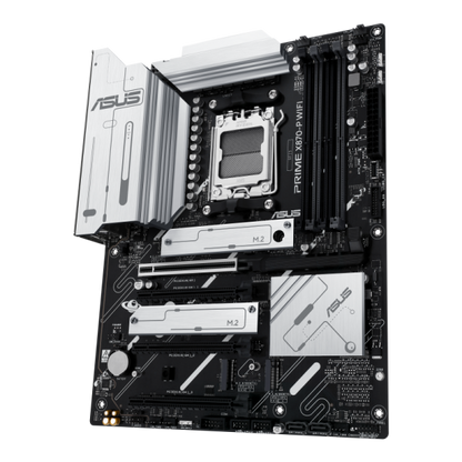 ASUS Prime X870-P WIFI AMD X870 Socket AM5 ATX [90MB1IS0-M0EAY0]