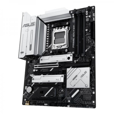 ASUS Prime X870-P WIFI AMD X870 Socket AM5 ATX [90MB1IS0-M0EAY0]