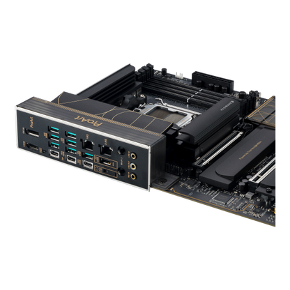 ASUS MB AMD X870E,PROART X870E-CREATOR WIFI,AMD,X870,USB4,WIFI7,MB [P A X870E-C WIFI]