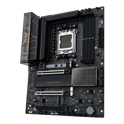ASUS ProArt X870E-CREATOR WIFI AMD X870E Socket AM5 ATX [90MB1IG0-M0EAY0]
