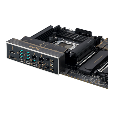 ASUS ProArt X870E-CREATOR WIFI AMD X870E Socket AM5 ATX [90MB1IG0-M0EAY0]
