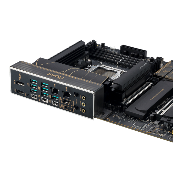 ASUS ProArt X870E-CREATOR WIFI AMD X870E Socket AM5 ATX [90MB1IG0-M0EAY0]