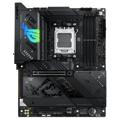 ASUS MB AMD X870E,ROG STRIX X870-F GAMING WIFI,AM5,X870,USB4,MB [R S X870-F G WIFI]