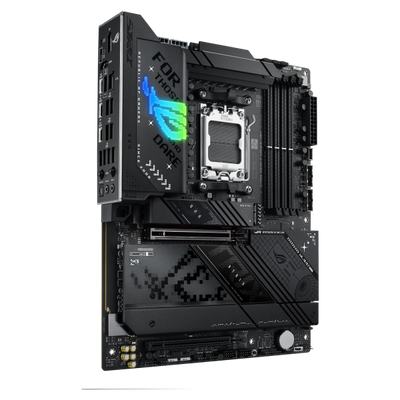 ASUS MB AMD X870,ROG STRIX X870-F GAMING WIFI, AM5,USB4,MB , 90MB1IV0-M0EAY0 [R S X870-F G WIFI]