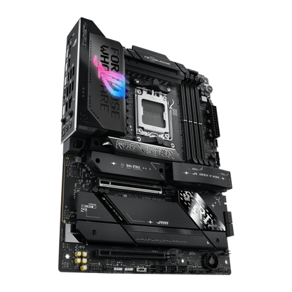 ASUS MB AMD X870E,ROG STRIX X870E-E GAMING WIFI,AM5,X870,USB4,MB [R S X870E-E G WIFI]