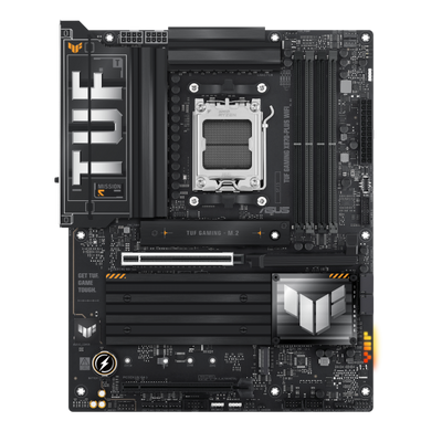 ASUS MB AMD X870E,TUF GAMING X870-PLUS WIFI,AM5,X870,USB4,WIFI7,AURA,MB [T G X870-P WIFI]