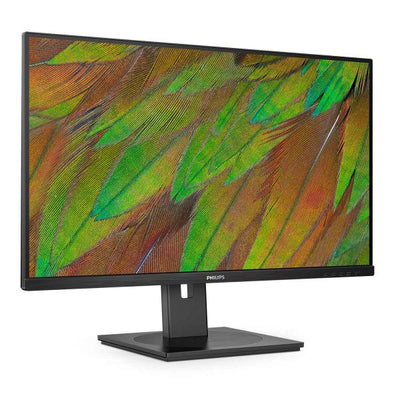PHILIPS MONITOR 32 LED VA 4K UHD 16:9 4MS 350 CDM, PIVOT, DP/HDMI, MULTIMEDIALE [32B1U3900]