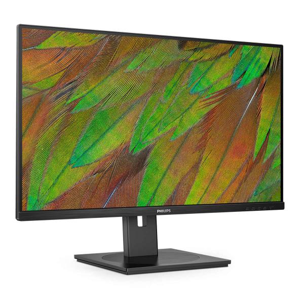 PHILIPS MONITOR 32 LED VA 4K UHD 16:9 4MS 350 CDM, PIVOT, DP/HDMI, MULTIMEDIALE [32B1U3900]