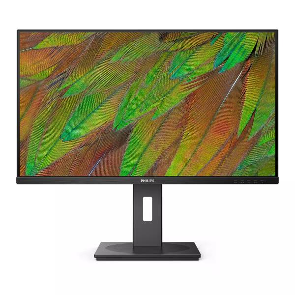 Philips B-Line 32 inch - 3840x2160 - 4K - 60hz - Pivot - HAS [32B1U3900/00]