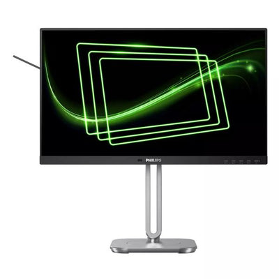 Philips 5000 Series - 27 inch - 2560x1440 - Quad HD [27B2G5500/00]