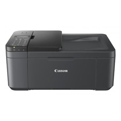 CANON MULTIFUNZIONE INK A4 COLORE, PIXMA TR4755i, 8,8 PPM, ADF, USB/WIFI, 4 IN 1 [5074C036]