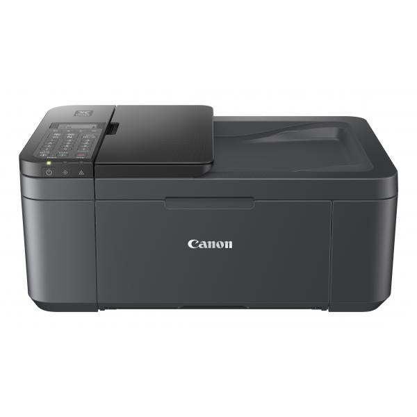CANON MULTIFUNZIONE INK A4 COLORE, PIXMA TR4755i, 8,8 PPM, ADF, USB/WIFI, 4 IN 1 [5074C036]