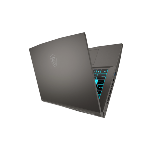 MSI NB GAMING 15,6" THIN, i7-13620H, 16GB, 512GB SSD, RTX 3050 4GB, FREEDOS, B13UC-2059XIT [9S7-16R831-2059]