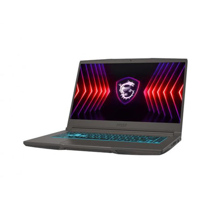 MSI NB GAMING 15,6" THIN, i7-13620H, 16GB, 512GB SSD, RTX 3050 4GB, FREEDOS, B13UC-2059XIT [9S7-16R831-2059]