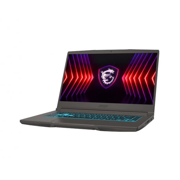 MSI NB GAMING 15,6" THIN, i7-13620H, 16GB, 512GB SSD, RTX 3050 4GB, FREEDOS, B13UC-2059XIT [9S7-16R831-2059]