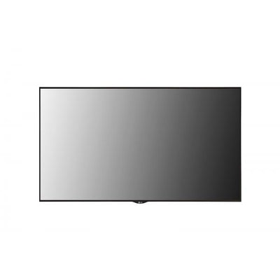 LG 49XS4P visualizzatore di messaggi Pannello piatto per segnaletica digitale 124,5 cm (49") LED 4000 cd/m Full HD Nero WebOS 24/7 [49XS4P-B.AEU]