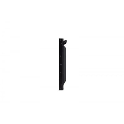 LG 49XS4P visualizzatore di messaggi Pannello piatto per segnaletica digitale 124,5 cm (49") LED 4000 cd/m Full HD Nero WebOS 24/7 [49XS4P-B.AEU]