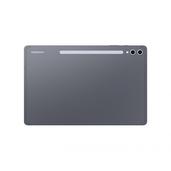 Samsung Galaxy Tab S10+ - 12.4inch - 12GB - 512GB - 5G - WiFi 6E - 2800 x 1752 - Grey [SM-X826BZAREUB]