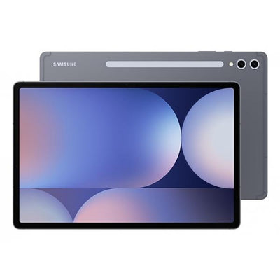 Samsung Galaxy Tab S10+ - 12.4inch - 12GB - 256GB - 5G - WiFi 6E - 2800 x 1752 - Grey [SM-X826BZAREUB]