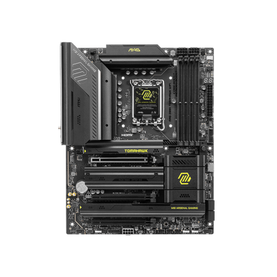 MSI MB MAG Z890 GAMING TOMAHAWK WIFI, Z890, LGA1851, 4DDR5, 3PCIEX16,4M.2,4SATA3,2USB 4,1USB3.2 GEN2 [MAG Z890 T WIFI]