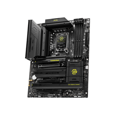 MSI MB MAG Z890 GAMING TOMAHAWK WIFI, Z890, LGA1851, 4DDR5, 3PCIEX16,4M.2,4SATA3,2USB 4,1USB3.2 GEN2 [MAG Z890 T WIFI]