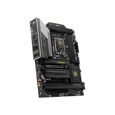 MSI MB MAG Z890 GAMING TOMAHAWK WIFI, Z890, LGA1851, 4DDR5, 3PCIEX16,4M.2,4SATA3,2USB 4,1USB3.2 GEN2 [MAG Z890 T WIFI]