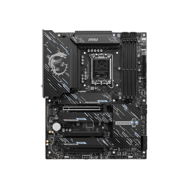 MB MSI Z890 GAMING PLUS WIFI S1851 [Z890GAMINGPLUSWIFI]