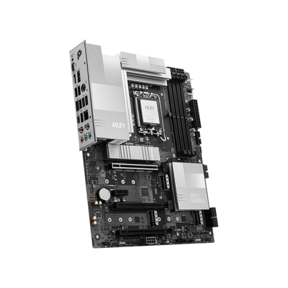 MB MSI PRO Z890-P WIFI S1851 [PRO Z890-P WIFI]