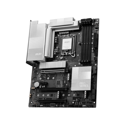 MB MSI PRO Z890-P WIFI S1851 [PRO Z890-P WIFI]