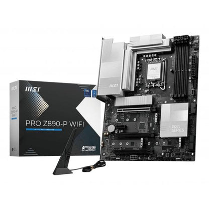 MB MSI PRO Z890-P WIFI S1851 [PRO Z890-P WIFI]