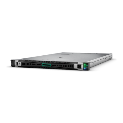 HPE SERVER RACK DL360 GEN11 4514Y 2.0GHZ 16C 64GB-R 8SFF MR408I-O 2X480GB SATA SSD 2X1000W PS EU SER [P77237-425]