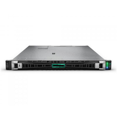 HPE SERVER RACK DL360 GEN11 4514Y 2.0GHZ 16C 64GB-R 8SFF MR408I-O 2X480GB SATA SSD 2X1000W PS EU SER [P77237-425]