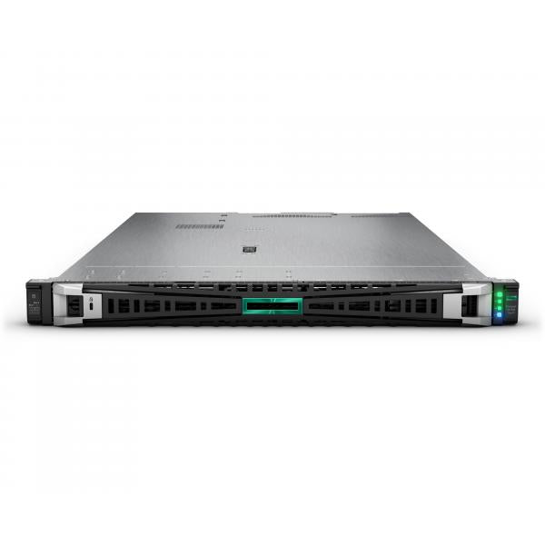 HPE SERVER RACK DL360 GEN11 4514Y 2.0GHZ 16C 64GB-R 8SFF MR408I-O 2X480GB SATA SSD 2X1000W PS EU SER [P77237-425]