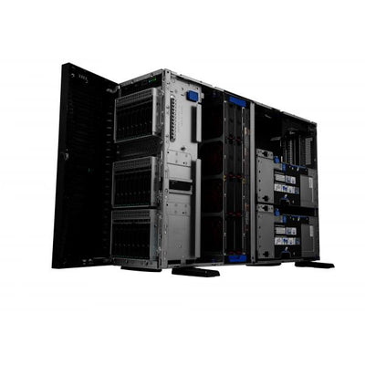 HPE SERVER TOWER ML350 G11 4514Y 64G 8SFF EU SVR [P77233-425]