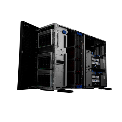 HPE SERVER TOWER ML350 G11 4514Y 64G 8SFF EU SVR [P77233-425]