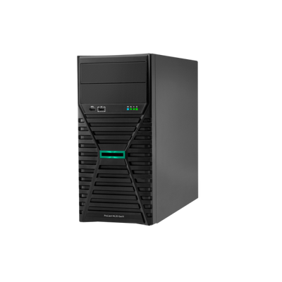 HPE SERVER TOWER ML30 GEN11 E-2434 3.4GHZ 4C 1P 32GB-U 4LFF [P77232-425]