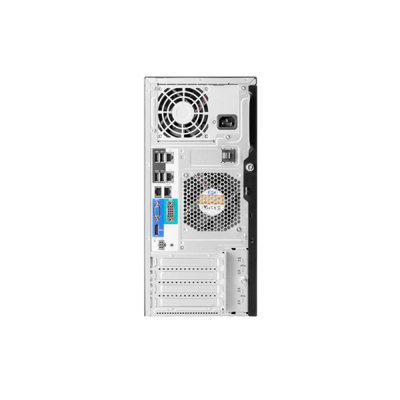 HPE SERVER TOWER ML30 GEN11 E-2434 3.4GHZ 4C 1P 32GB-U 4LFF [P77232-425]