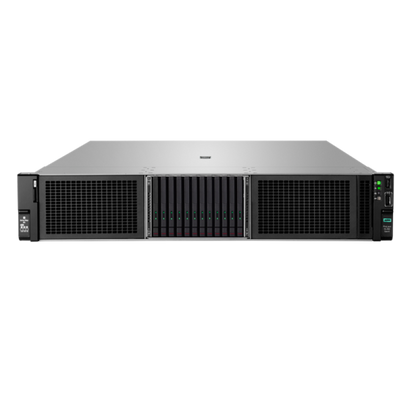 HPE SERVER RACK DL380 GEN11 4514Y 2.0GHZ 16C 1P 128GB-R 8SFF NS204I-U NC BCM57416 2X1000W PS EU SERV [P77242-425]