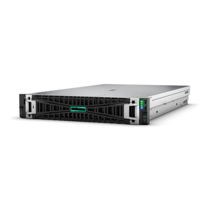 HPE SERVER RACK DL380 GEN11 4514Y 2.0GHZ 16C 1P 128GB-R 8SFF NS204I-U NC BCM57416 2X1000W PS EU SERV [P77242-425]