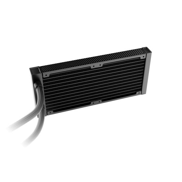BE QUIET! DISSIPATORE A LIQUIDO LIGHT LOOP 240MM ARGB [BW020]