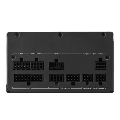 ASUS ALIMENTATORE AP 850G [90YE00U0-B0NA00]