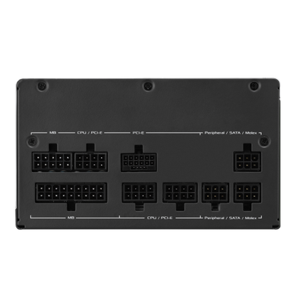 ASUS ALIMENTATORE AP 850G [90YE00U0-B0NA00]