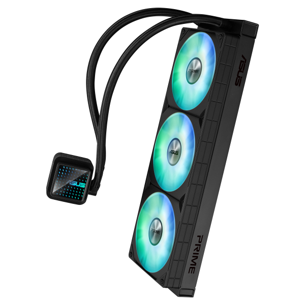 ASUS DISSIPATORE PRIME LC 360 ARGB [90RC0101-B0EAY0]