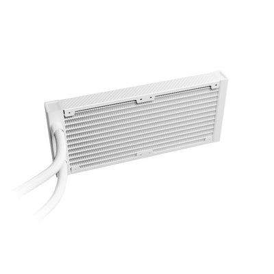 BE QUIET! DISSIPATORE A LIQUIDO LIGHT LOOP 240MM ARGB WHITE [BW021]
