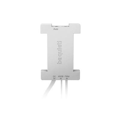 BE QUIET! DISSIPATORE A LIQUIDO LIGHT LOOP 240MM ARGB WHITE [BW021]