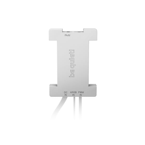 BE QUIET! DISSIPATORE A LIQUIDO LIGHT LOOP 240MM ARGB WHITE [BW021]