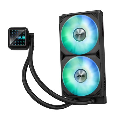 ASUS DISSIPATORE PRIME LC 240 ARGB [90RC0111-B0EAY0]
