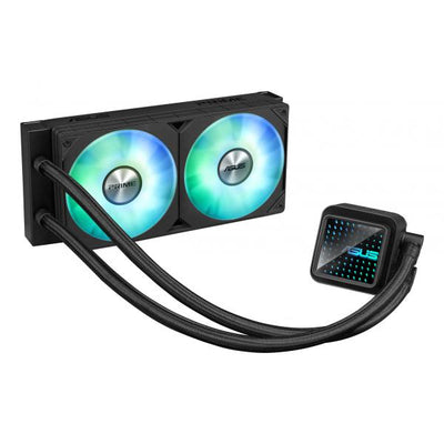 ASUS DISSIPATORE PRIME LC 240 ARGB [90RC0111-B0EAY0]