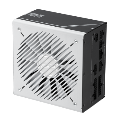 ASUS Prime AP-750G alimentatore per computer 750 W 20+4 pin ATX ATX Nero, Bianco [90YE00U1-B0NA00]
