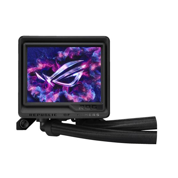 ASUS DISSIPATORE ROG RYUJIN III 360 ARGB EXTREME [90RC0131-M0EAY0]